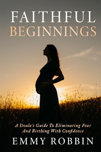 Faithful Beginnings: A Doula's Guide To Eliminating Fear And Birthing With Confidence von Game Changer Publishing