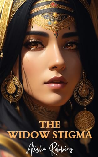 The Widow Stigma The Widow Stigma von Maple Publishers