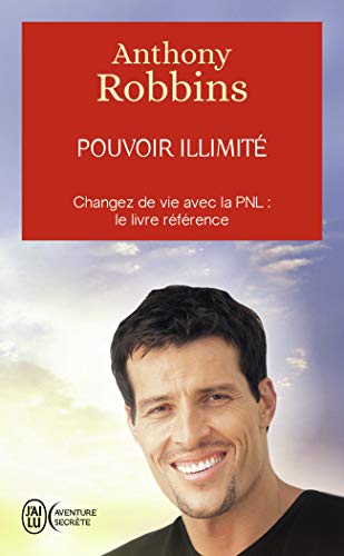 Pouvoir Illimite (Aventure Secrete)