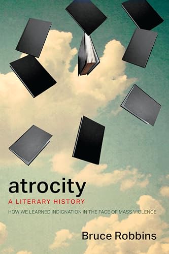 Atrocity: A Literary History von Stanford University Press