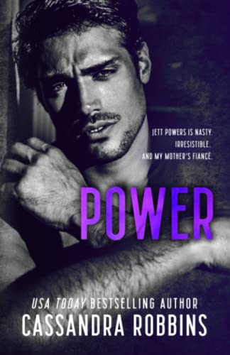 Power (Powers Brothers) von Independently published