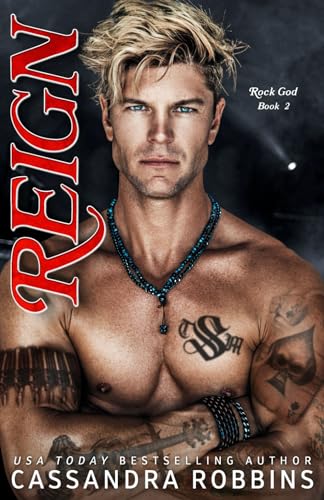 Reign (Rock God)
