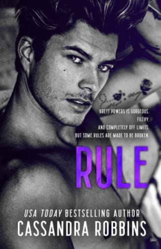 Rule (Powers Brothers) von Independently published