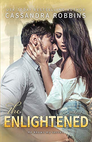 The Enlightened (The Entitled, Band 2)