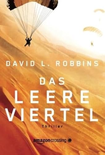 Das leere Viertel