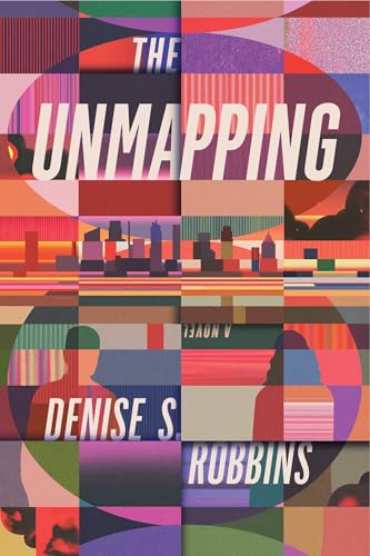 The Unmapping von Bindery Books