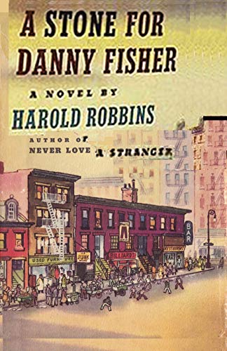 A Stone for Danny Fisher A Stone for Danny Fisher von Ishi Press