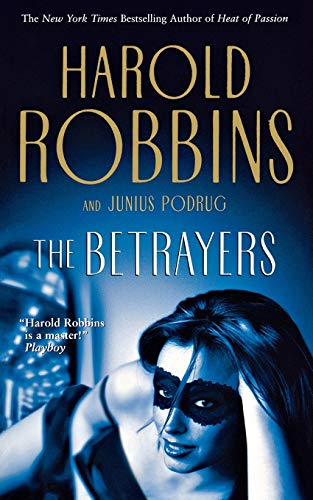 BETRAYERS