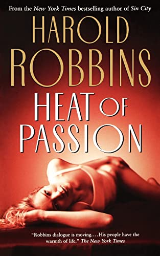 Heat of Passion von Forge