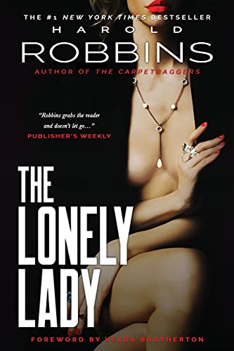 The Lonely Lady von Iridium Press