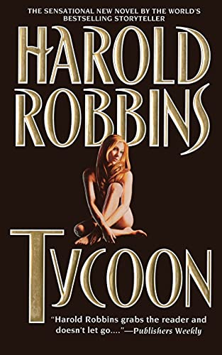 Tycoon: A Novel von Gallery Books