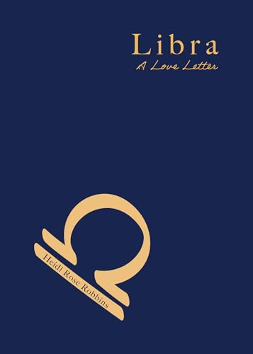 Libra: A Love Letter von Mango