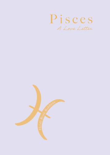 Pisces: A Love Letter von Mango