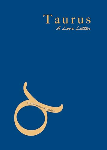Taurus: A Love Letter von Mango