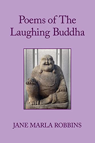 Poems of The Laughing Buddha von CREATESPACE