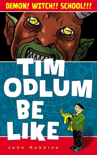 Tim Odlum Be Like von Independently published