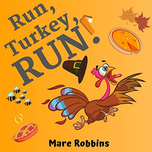Run Turkey Run