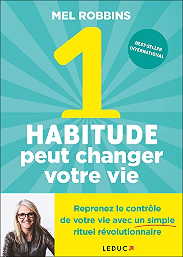 1 Habitude peut changer votre vie 1 Habitude peut changer votre vie von LEDUC.S