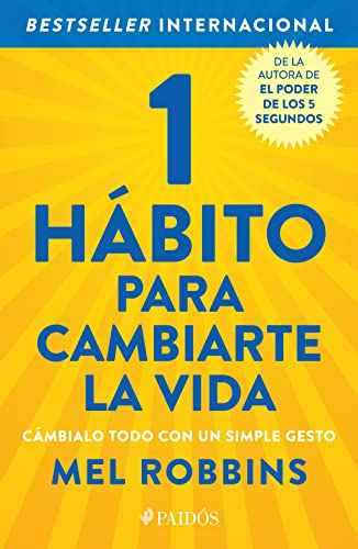 1 hábito para cambiarte la vida: Cambialo todo con un simple gesto 1 hábito para cambiarte la vida: Cambialo todo con un simple gesto