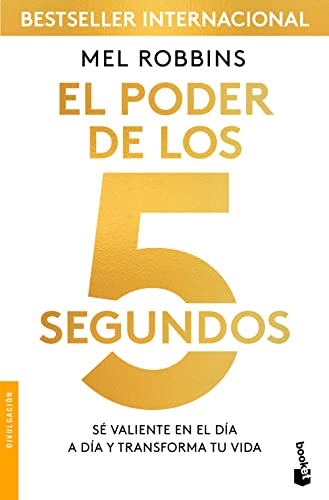 El poder de los 5 segundos El poder de los 5 segundos