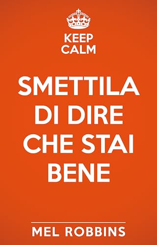 Keep calm & smettila di dire che stai bene von My Life