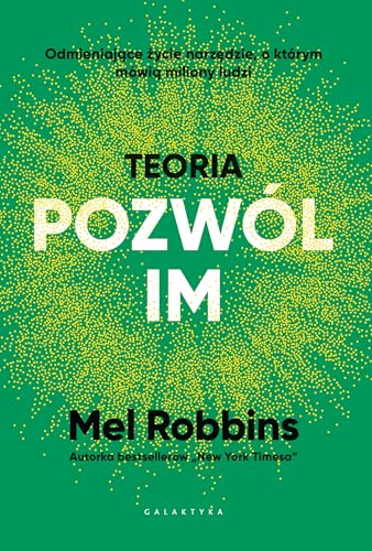 Teoria Pozwól im von Galaktyka