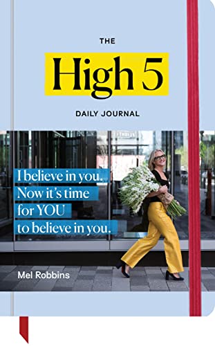 The High 5 Daily Journal von Hay House UK Ltd