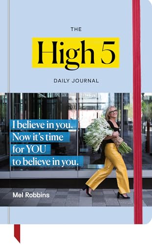 The High 5 Daily Journal The High 5 Daily Journal