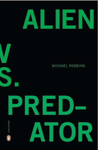 Alien vs. Predator (Penguin Poets)