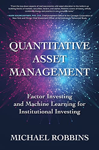 Quantitative Asset Management: Factor Investing and Machine Learning for Institutional Investing von McGraw-Hill Education