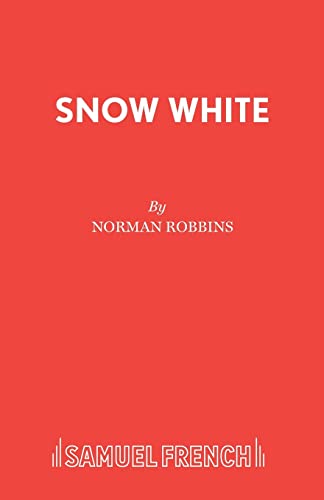 Snow White (Acting Edition S.) von Samuel French Ltd