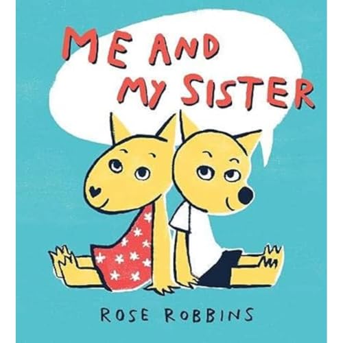 Me and My Sister: 1