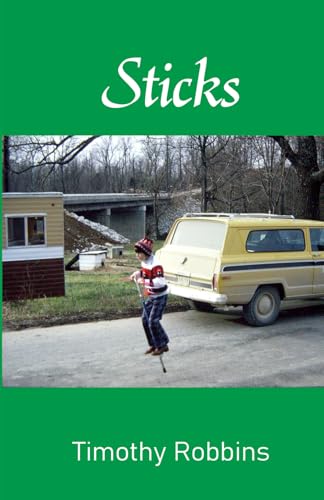Sticks Sticks von Cyberwit.net