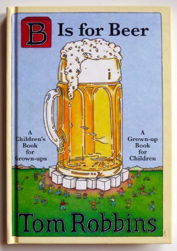 B Is for Beer von Ecco