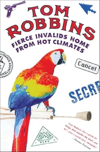 Fierce Invalids Home From Hot Climates von Oldcastle Books Ltd