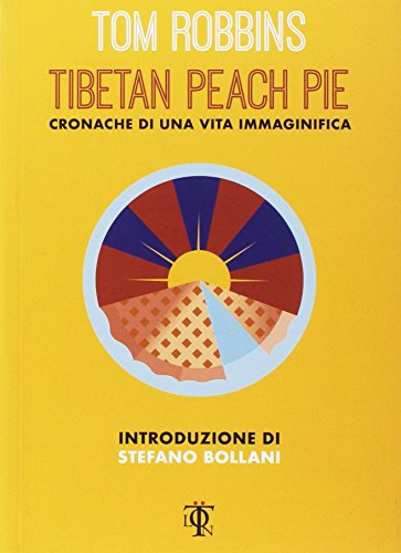 Tibetan peach pie (Finzioni)