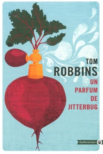 Un parfum de jitterbug Un parfum de jitterbug