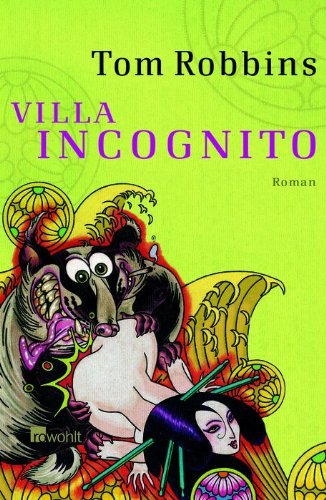 Villa Incognito von Rowohlt Buchverlag