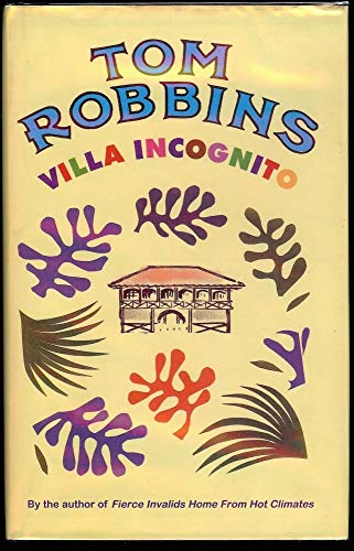 Villa Incognito
