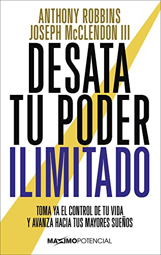 Desata Tu Poder Ilimitado (Premium, Band 5) von Maximo Potencial