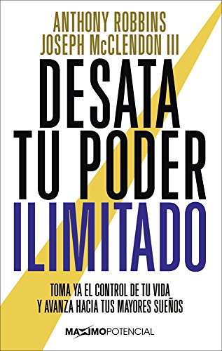 Desata Tu Poder Ilimitado (Premium, Band 5)