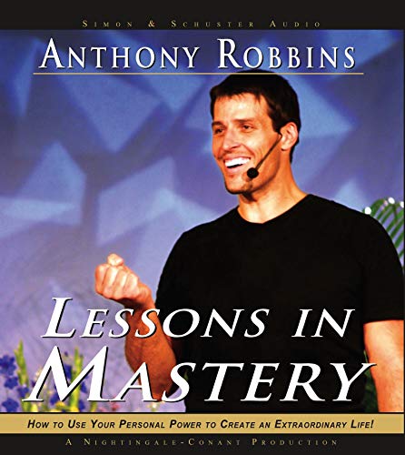 Lessons in Mastery Lessons in Mastery