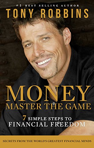 Money: Master the Game: 7 Simple Steps to Financial Freedom von Simon & Schuster