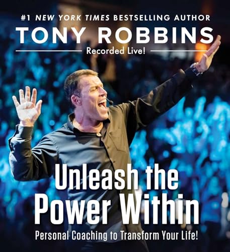 Unleash the Power Within: Personal Coaching to Transform Your Life! Unleash the Power Within: Personal Coaching to Transform Your Life!