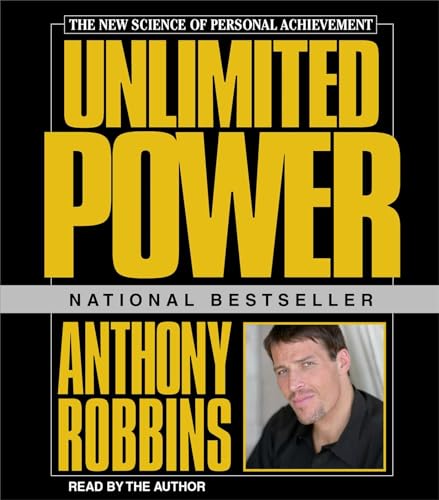 Unlimited Power (Personal Power)