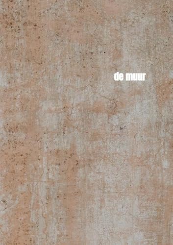 de muur von Brave New Books