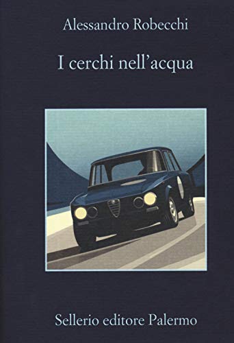 I cerchi nell'acqua (La memoria) von Sellerio Editore