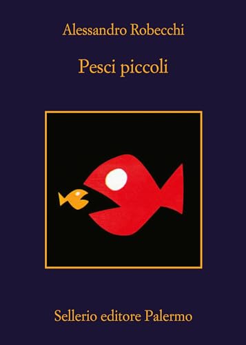 Pesci piccoli (La memoria)