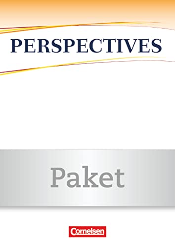 Perspectives - Französisch für Erwachsene - Ausgabe 2009 - A1: Kurs- und Arbeitsbuch und Sprachtraining im Paket - Mit Wortschatztrainer und CDs