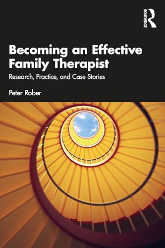 Becoming an Effective Family Therapist: Research, Practice, and Case Stories von Penguin